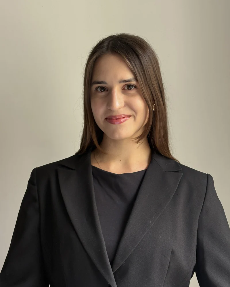 Weronika Wabno